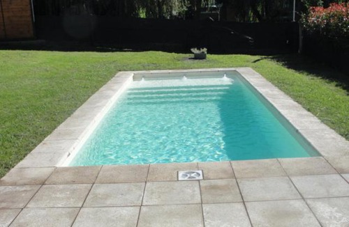 Sierra de los Padres House | Casa a estrenar con piscina privada en Sierra de los Padres
