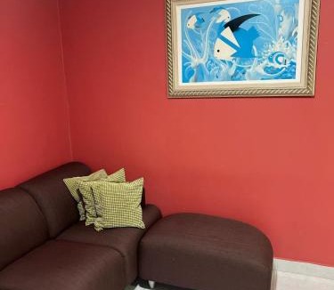Santo Agostinho House | Casa AGV 77 - Gaibu Beach