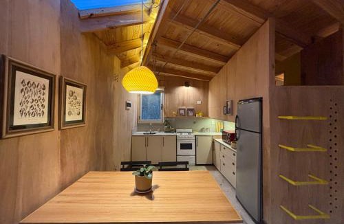 Trelew Apartment | Casa Alama