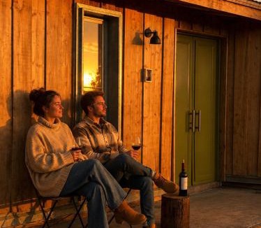 Trelew Apartment | Casa Alama