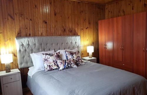 La Calera House | Casa Aldunate, La calera