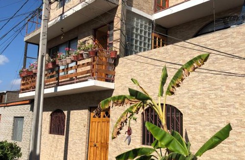 Antofagasta House | Casa Alejandra