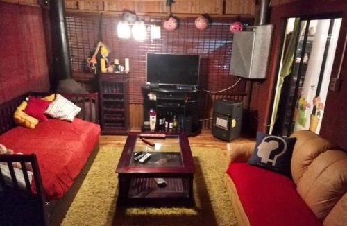 Algarrobo House | Casa Algarrobo Bosque Mar II