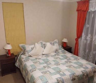 Algarrobo House | Casa Algarrobo Bosque Mar II