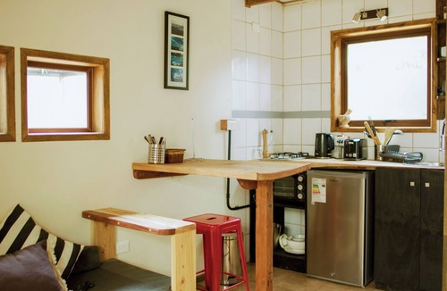 Pichilemu Ski Chalet | Casa Alma Andina, ! A3 minutes from the beach! Close to the bus station!
