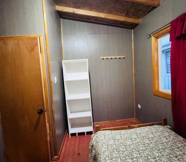 Puerto Varas House | Casa alojamiento Peumallen