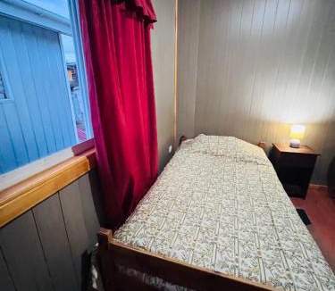 Puerto Varas House | Casa alojamiento Peumallen
