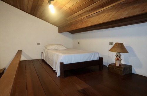 Picinguaba House | Casa Amaargi Picinguaba