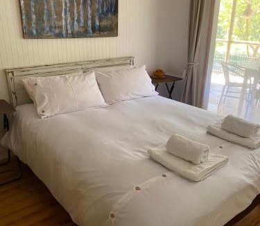 Vicuna House | Casa Amatista Travels