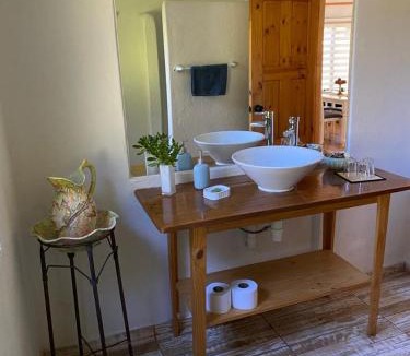 Vicuna House | Casa Amatista Travels