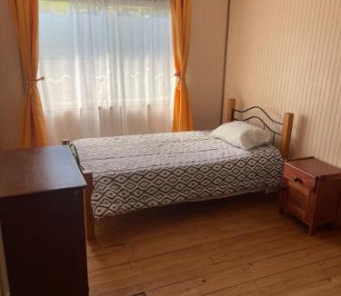 Coronel Apartment | Casa Amoblada en Coronel 2