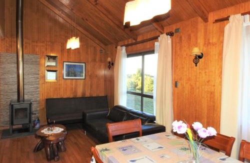 Frutillar House | Casa Amoblada Frutillar