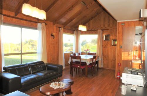 Frutillar House | Casa Amoblada Frutillar