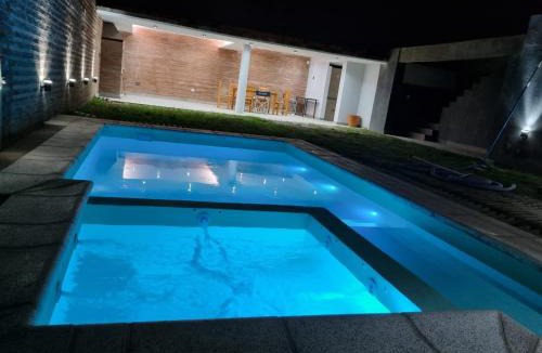 San Salvador de Jujuy Apartment | Casa amplia en ubicación tranquila de la ciudad