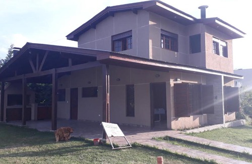 Miramar House | Casa amplia barrio privado Miramar
