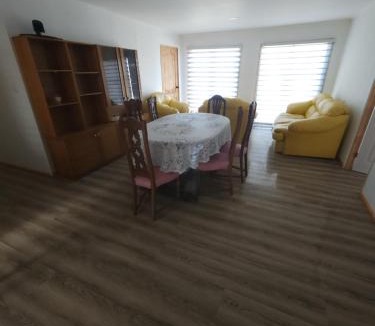 Coquimbo House | Casa amplia y acogedora