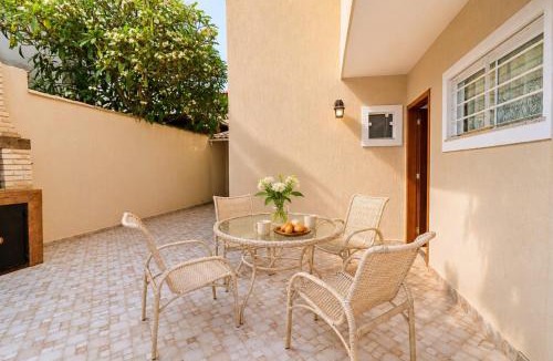 Manguinhos House | casa amplia y luminosa en porto da barra