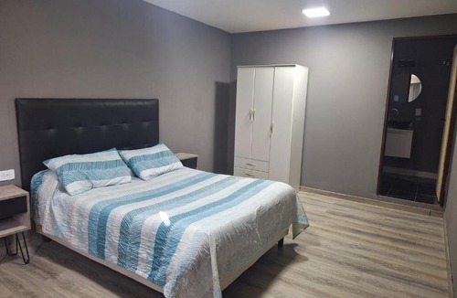 San Julian Apartment | Casa amueblada