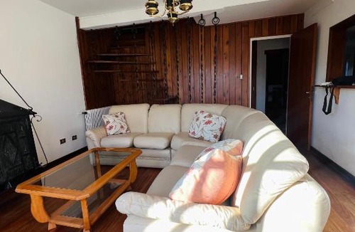 Esquel House | Casa andina