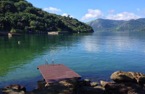 Mambucaba House | Casa Angra dos Reis