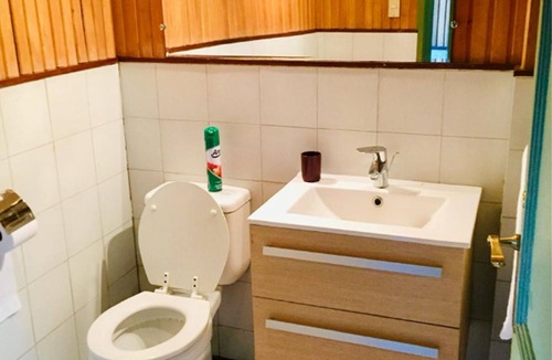 Puerto Montt Hostel | Casa Ankulenmo