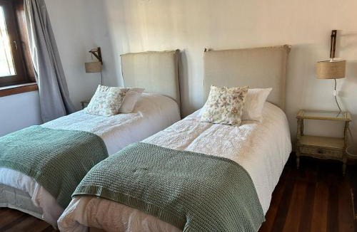 Casablanca Bed & Breakfast | Casa Antigua Bed and Breakfast