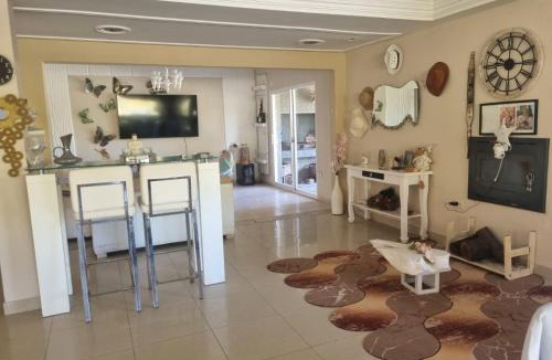 Catamarca House | Casa AONIKENK