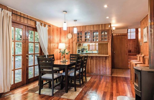 Pucon House | Casa Arrayan