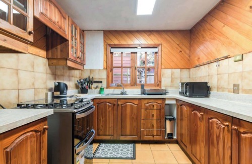 Pucon House | Casa Arrayan
