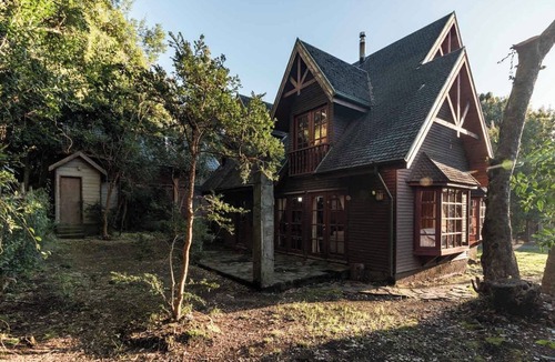 Pucon House | Casa Arrayan