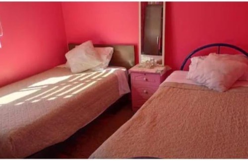 Talcahuno House | Casa Arriendo diario