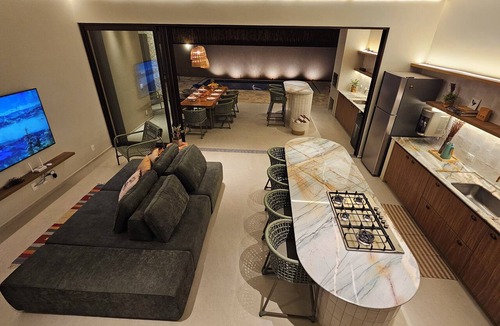 Pirenopolis House | Casa Aurora – Parque da Estalagem Condominium