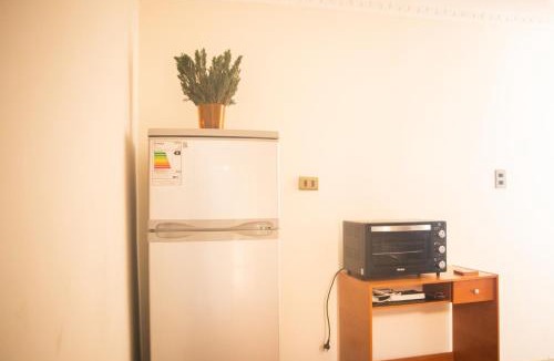 Curico House | Casa Avenida Amsterdam