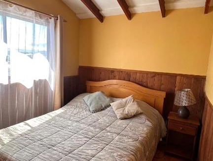 Panguipulli Apartment | Casa AYKA