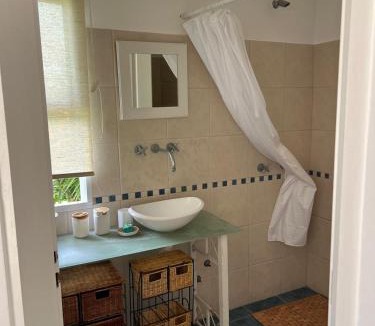San Pedro Apartment | Casa Azul