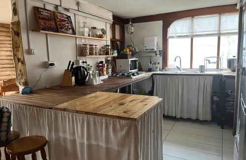 Coyhaique Hostel | Casa Balmaceda Backpackers