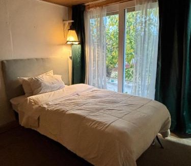 Coyhaique Hostel | Casa Balmaceda Backpackers