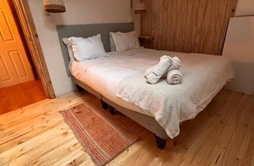 Coyhaique Hostel | Casa Balmaceda