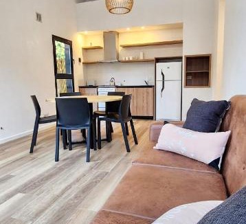 Bosque Peralta Ramos House | Casa Bambú Casas Atahualpa 3