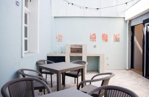 Placeres Apartment | Casa Baron