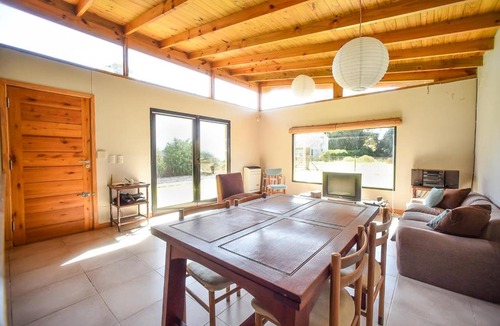 Los Acantilados House | Casa Barrio Acantilados proxima al mar
