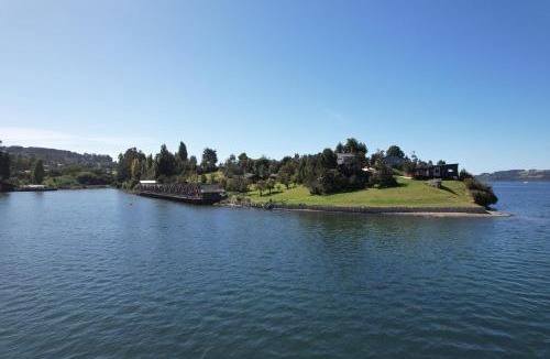 Nercon House | Casa Bauda de Chiloé
