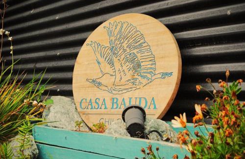 Nercon House | Casa Bauda de Chiloé