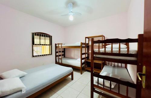 Pereque-Acu House | Casa Bauri na rua da guarda municipal - somos Pet Friendly