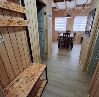 Tome House | Casa Bellavista Full Equipada