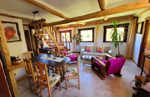 Bajos de Lircay Bed & Breakfast | Casa Berries