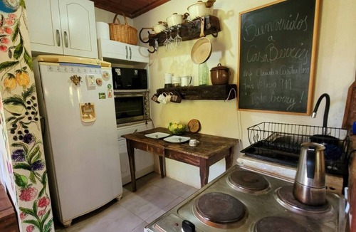 Bajos de Lircay Bed & Breakfast | Casa Berries