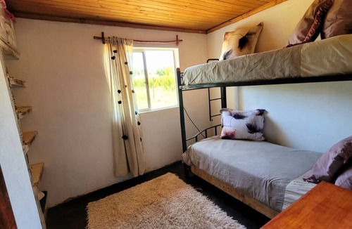 Bajos de Lircay Bed & Breakfast | Casa Berries