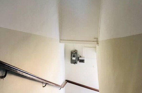 La Serena House | Casa Blanca