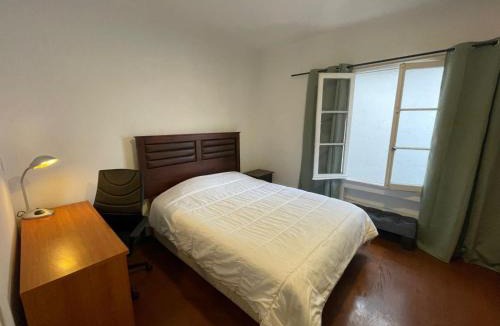 Downtown Santiago House | Casa Blanca